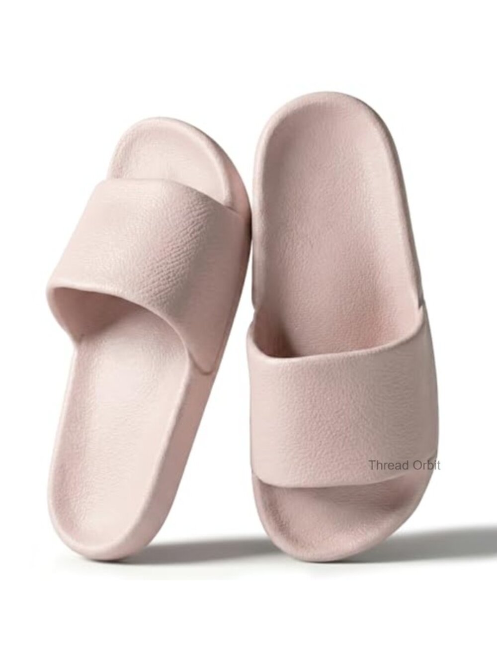 Non-Slip EVA Quick-Dry Shower Slides Arch Support Unisex Sandals